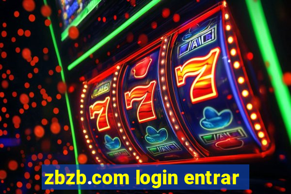 zbzb.com login entrar